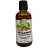 Bylinné kapky Ashwagandhá ašvaganda vitánia bylinné kvapky tinktúra 50 ml Bylinné kapky Ashwagandhá ašvaganda vitánia bylinné kvapky tinktúra 50 ml