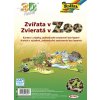 3D model Zvířata v ZOO 3D model Zvířata v ZOO