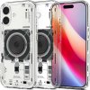 SPIGEN Ultra Hybrid MS case iPhone 17 Neo one SPIGEN Ultra Hybrid MS case iPhone 17 Neo one
