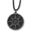 imago Amulet Islandský kruh AM10keltagerm imago Amulet Islandský kruh AM10keltagerm