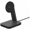 MagSafe bezdrôtová nabíjačka Mophie Snap+ čierna (401309746) MagSafe bezdrôtová nabíjačka Mophie Snap+ čierna (401309746)