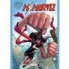 Ms Marvel 10 - G. Willow Wilson, Marvel Ms Marvel 10 - G. Willow Wilson, Marvel