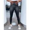 Dámske legíny WAXED CHIC čierne UY1562 S Dámske legíny WAXED CHIC čierne UY1562 S