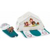 SCHLEICH Horse Club® 42537 Příslušenství ke kempování SCHLEICH Horse Club® 42537 Příslušenství ke kempování