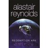Redemption Ark - Alastair Reynolds Redemption Ark - Alastair Reynolds