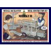 Stavebnica Merkur CLASSIC C01 Stavebnica Merkur CLASSIC C01