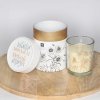 Bohemia Gifts, Sviečka v darčekovom obale – VEĽKÁ VĎAKA! Bohemia Gifts, Sviečka v darčekovom obale – VEĽKÁ VĎAKA!