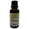 Starbaits Esence Dropper Hold Up Fermented Shrimp 30 ml Starbaits Esence Dropper Hold Up Fermented Shrimp 30 ml