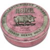 Reuzel Pink Grease Heavy Hold, pomáda na vlasy 340 g Reuzel Pink Grease Heavy Hold, pomáda na vlasy 340 g