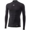 SIXS triko TS3 V2 black/white - XL/XXL SIXS triko TS3 V2 black/white - XL/XXL