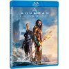 Aquaman a ztracené království - Blu-ray Aquaman a ztracené království - Blu-ray