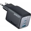Nabíjačka do siete Anker 735 Prime Wall Charger 67W, 1A/2C, Black (A2669313) Nabíjačka do siete Anker 735 Prime Wall Charger 67W, 1A/2C, Black (A2669313)
