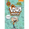 Papercutz Loud House 3In1 Editition 2: After Dark, Loud and Proud, and Family Tree Papercutz Loud House 3In1 Editition 2: After Dark, Loud and Proud, and Family Tree
