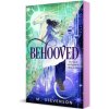 Behooved (Stevenson,M.)(Brožovaná) Behooved (Stevenson,M.)(Brožovaná)