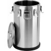 YATO Nerezový gastro prepravný termos 35 L (YG-09204) YATO Nerezový gastro prepravný termos 35 L (YG-09204)