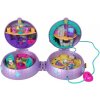 Mattel Polly Pocket Mikro Double Play Diskotéka na korčuliach, HCG24 (mHCG24) Mattel Polly Pocket Mikro Double Play Diskotéka na korčuliach, HCG24 (mHCG24)