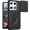Techsuit CamShield Series Motorola Signature Black