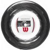 Tenisový výplet Wilson Sensation Plus (200 m) - Čierny (1.34 mm) Tenisový výplet Wilson Sensation Plus (200 m) - Čierny (1.34 mm)