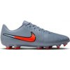 Nike Tiempo Legend 10 Club Multi-Ground Low-Top Soccer Cleats | 0198482715779 | Šedá | 41 Nike Tiempo Legend 10 Club Multi-Ground Low-Top Soccer Cleats | 0198482715779 | Šedá | 41