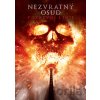 Nezvratný osud: Pokrevní linie DVD Nezvratný osud: Pokrevní linie DVD