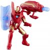 Avengers battle gear Iron man figúrka Avengers battle gear Iron man figúrka
