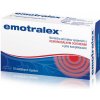 EGIS Pharmaceuticals PLC Emotralex rektálne čapíky na liečbu hemoroidov 10 ks EGIS Pharmaceuticals PLC Emotralex rektálne čapíky na liečbu hemoroidov 10 ks