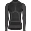 Rolák funkčný Force GRIM dl. rukáv, čierny XL/XXL Rolák funkčný Force GRIM dl. rukáv, čierny XL/XXL