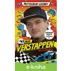 Pretekárske legendy - Max Verstappen - Fragment