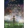 Divoká stvoření jižních krajin DVD Divoká stvoření jižních krajin DVD