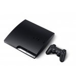 Sony Playstation 3 120GB