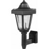 Lampa Strend Pro Wall, solárna, 1x LED, na stenu/plot, 16,5x16,5x30 cm Lampa Strend Pro Wall, solárna, 1x LED, na stenu/plot, 16,5x16,5x30 cm