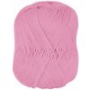 COTTON SOFT Lana Gatto COTTON SOFT: 31318 žuvačková ružová 100% bavlna COTTON SOFT Lana Gatto COTTON SOFT: 31318 žuvačková ružová 100% bavlna