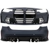 KITT Body Kit suitable for BMW 3 Series F30 (2011-2019) Upgrade to G20 Design KITT Body Kit suitable for BMW 3 Series F30 (2011-2019) Upgrade to G20 Design