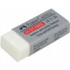 Faber-Castell guma PVC Free biela Faber-Castell guma PVC Free biela