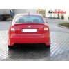 zadný nárazník Škoda Octavia II zadný nárazník Škoda Octavia II