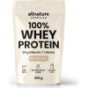 ALLNATURE Sportlab 100% whey proteín bez príchuti 500 g ALLNATURE Sportlab 100% whey proteín bez príchuti 500 g
