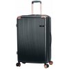 Snowball Shine 4W L antracitová 106 L