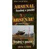 Arsenal 4. – Súboj v púšti (papierový obal) FE Arsenal 4. – Súboj v púšti (papierový obal) FE