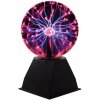 VEĽKÁ PLAZMOVÁ GUĽA 63CM PLAZMOVÁ LAMPA MAGICKÁ STOJACA PRE DETI NOČNÁ LAMPIČKA VEĽKÁ PLAZMOVÁ GUĽA 63CM PLAZMOVÁ LAMPA MAGICKÁ STOJACA PRE DETI NOČNÁ LAMPIČKA