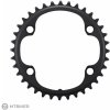 Shimano Dura-Ace FC-R9200 prevodník, 34T, 2x12 Shimano Dura-Ace FC-R9200 prevodník, 34T, 2x12