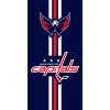 TipTrade s.r.o. osuška NHL Washington Capitals Prestige 70 x 140 cm TipTrade s.r.o. osuška NHL Washington Capitals Prestige 70 x 140 cm