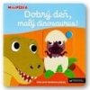 MiniPÉDIA – Dobrý deň, malý dinosaurus! - Choux Nathalie MiniPÉDIA – Dobrý deň, malý dinosaurus! - Choux Nathalie