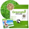Dekoratívna tráva, zmes tráv, pre suché oblasti, záhradná, športová Greenato 150 m2 3 kg Dekoratívna tráva, zmes tráv, pre suché oblasti, záhradná, športová Greenato 150 m2 3 kg