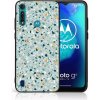 VSETKONAMOBIL 103020 MY ART Ochranný kryt pre Motorola Moto G8 Power Lite BLUE TERRAZZO (164) VSETKONAMOBIL 103020 MY ART Ochranný kryt pre Motorola Moto G8 Power Lite BLUE TERRAZZO (164)