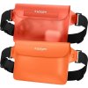 Púzdro Spigen Universal Waterproof A620 Case & Waist Bag Sunset Orange Púzdro Spigen Universal Waterproof A620 Case & Waist Bag Sunset Orange