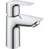Grohe Start Edge Umývadlová batéria, Prípojka: G3/8 Grohe Start Edge Umývadlová batéria, Prípojka: G3/8