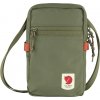 Kapsička Fjällräven HIGH COAST POCKET green Kapsička Fjällräven HIGH COAST POCKET green