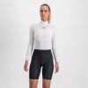 SPORTFUL LIGHT dámske kraťasy čierne SPORTFUL LIGHT dámske kraťasy čierne