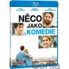 Něco jako komedie Blu-ray Něco jako komedie Blu-ray