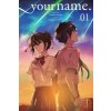 your name., Vol. 1 your name., Vol. 1